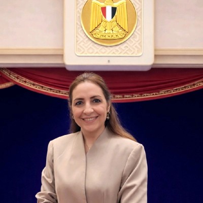 Dalia Abdelfatah